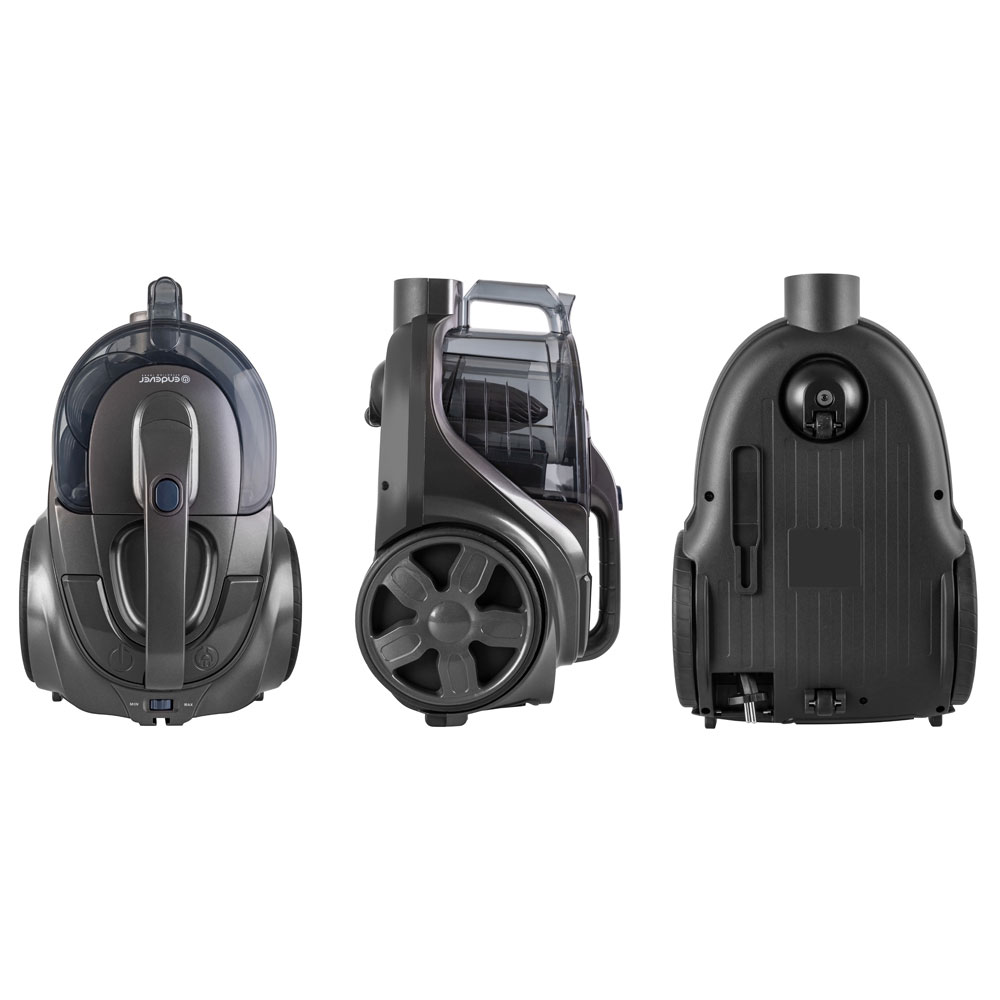 Пылесос ENDEVER SkyClean VC-670 - фото 5