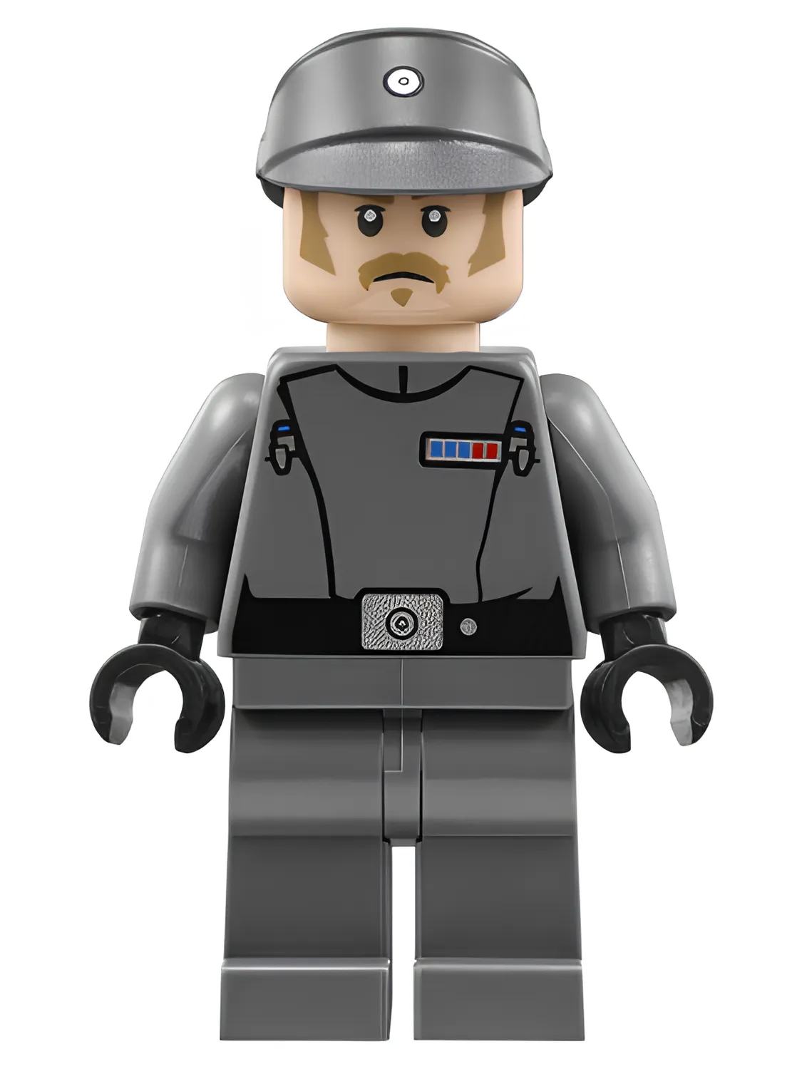 Фигурка LEGO Star Wars Imperial - фото 1