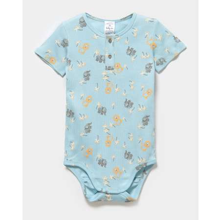Боди Baby Gо