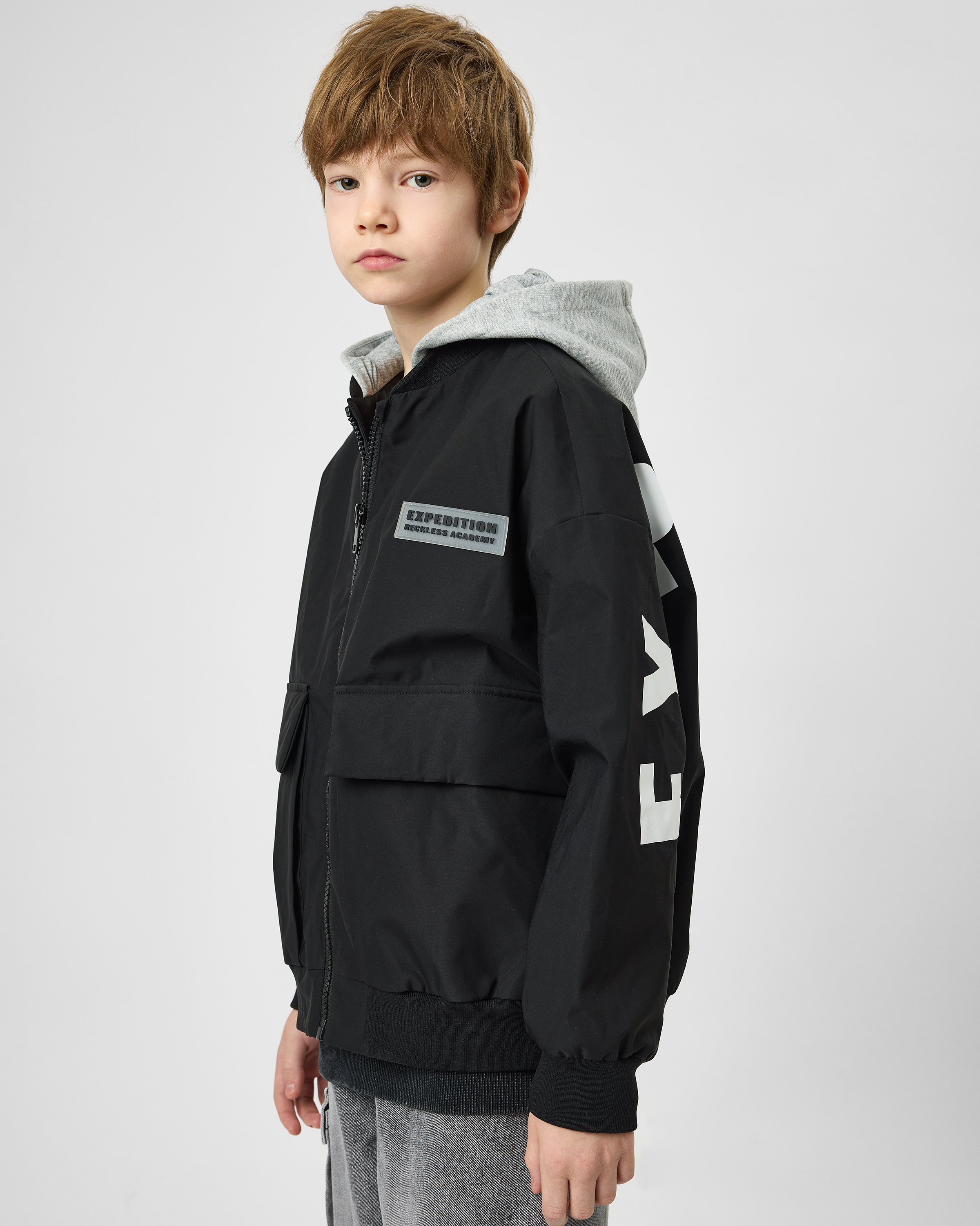 Ветровка Futurino S26FU1-B336tb-99 - фото 1