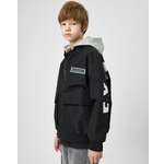 Ветровка Futurino