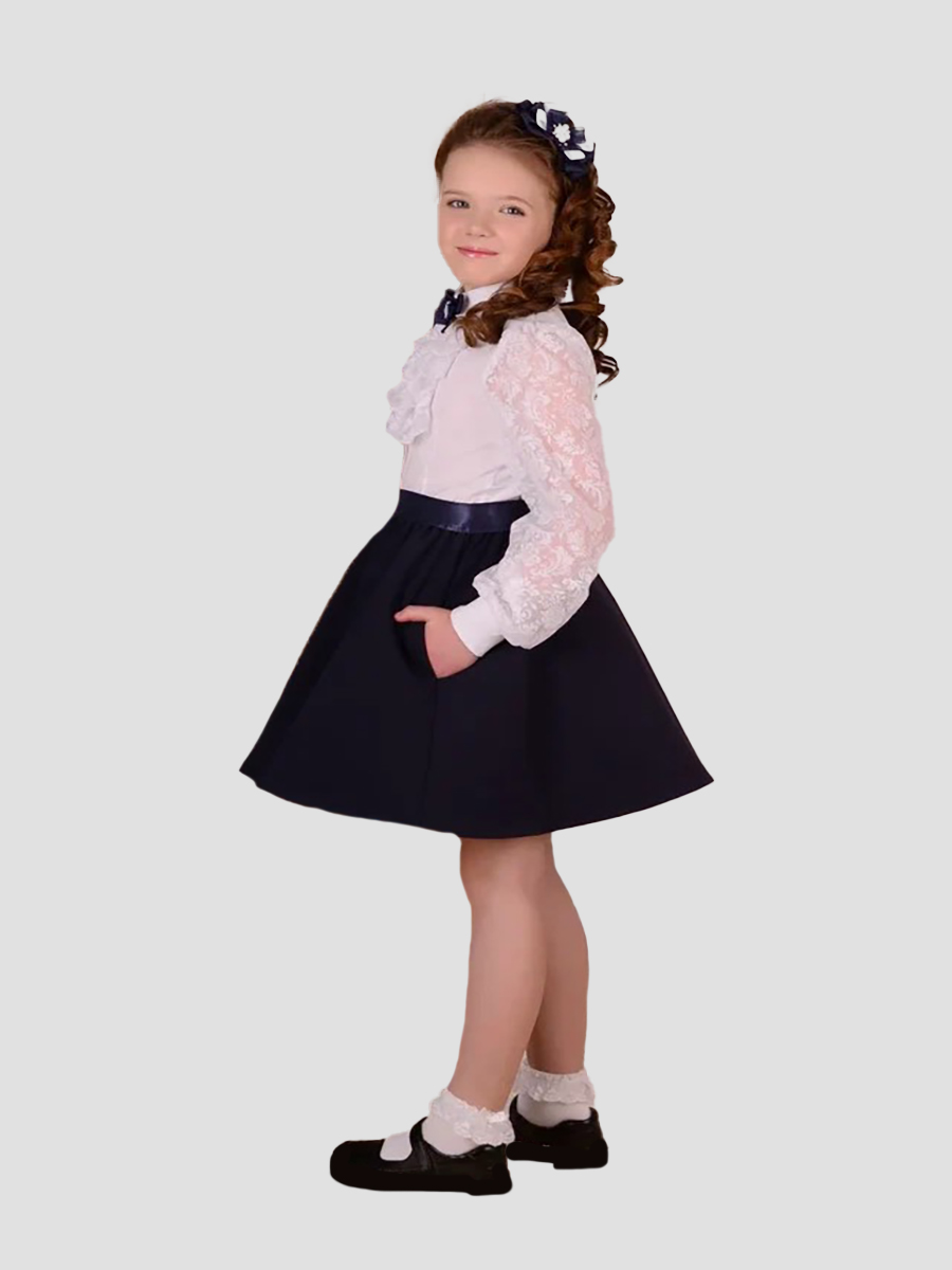 Юбка Lila Style Кейт - фото 2