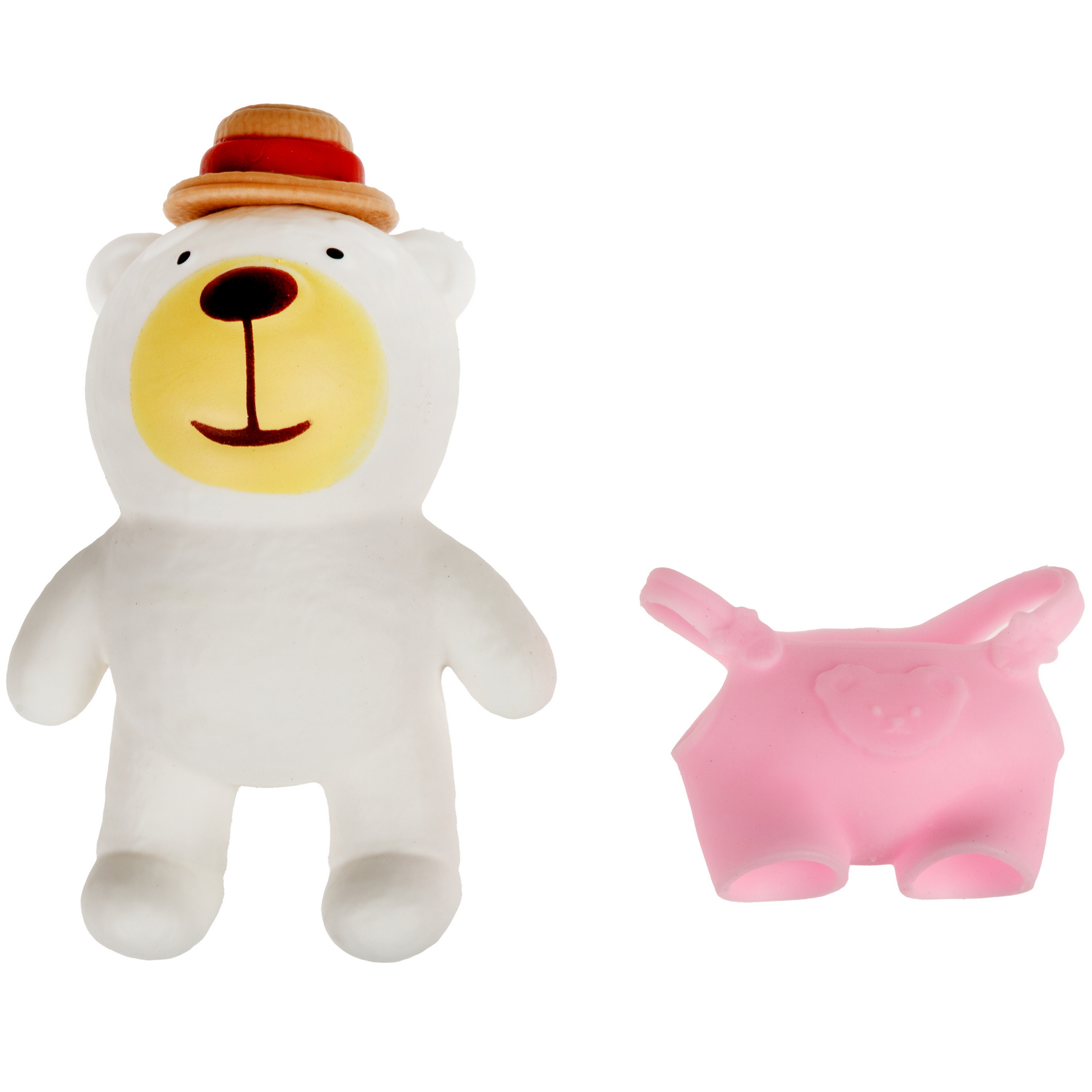 Игрушка-антистресс Крутой Замес - фото 22