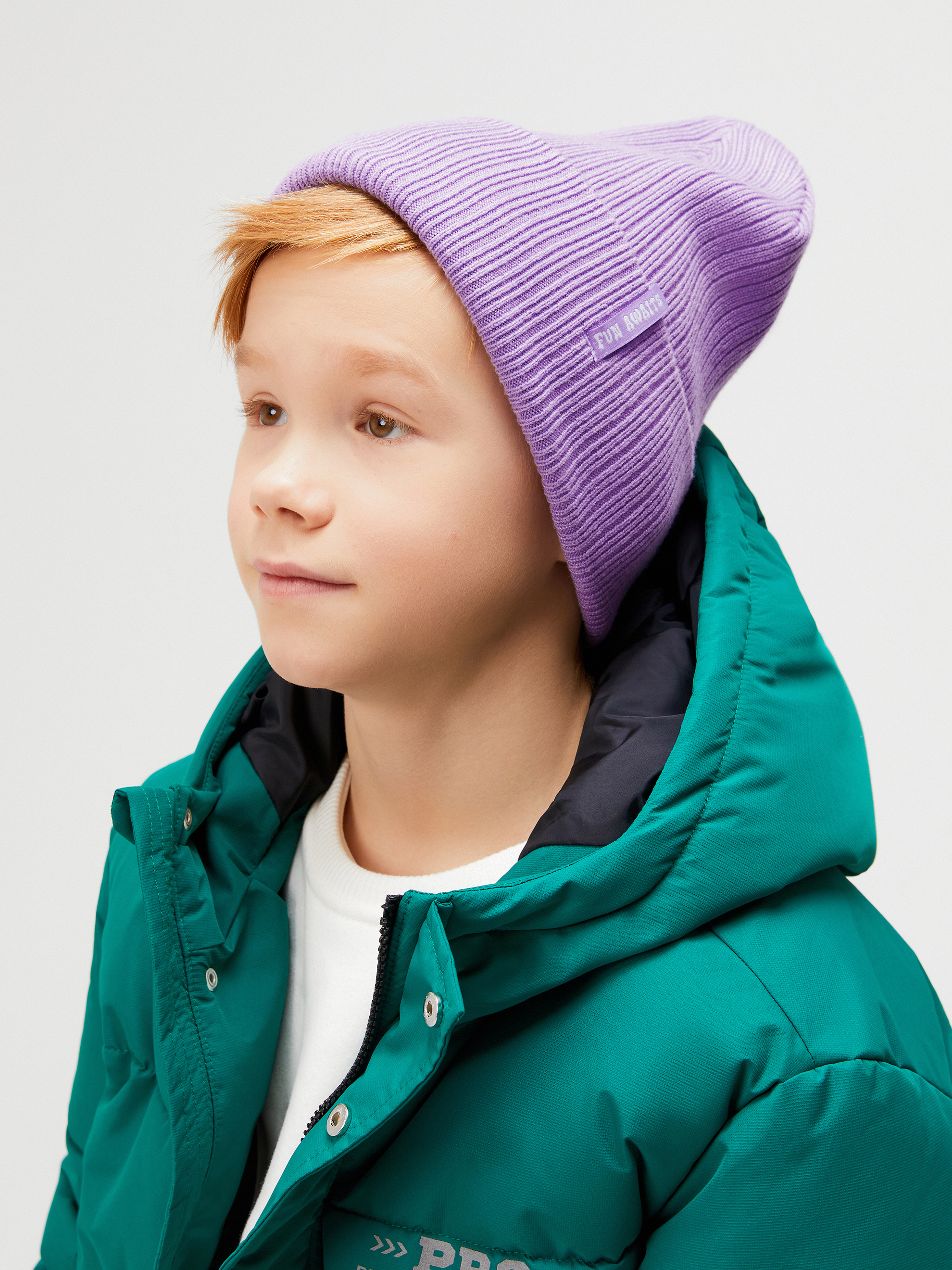 Шапка Acoola 20336400026_0074769 - фото 4