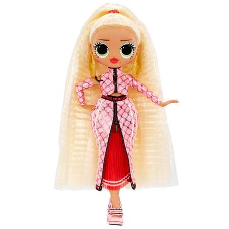 Кукла модельная L.O.L. Surprise! OMG HoS Swag
