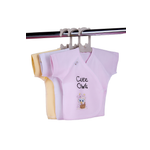 Распашонка 3 шт Софьюшка