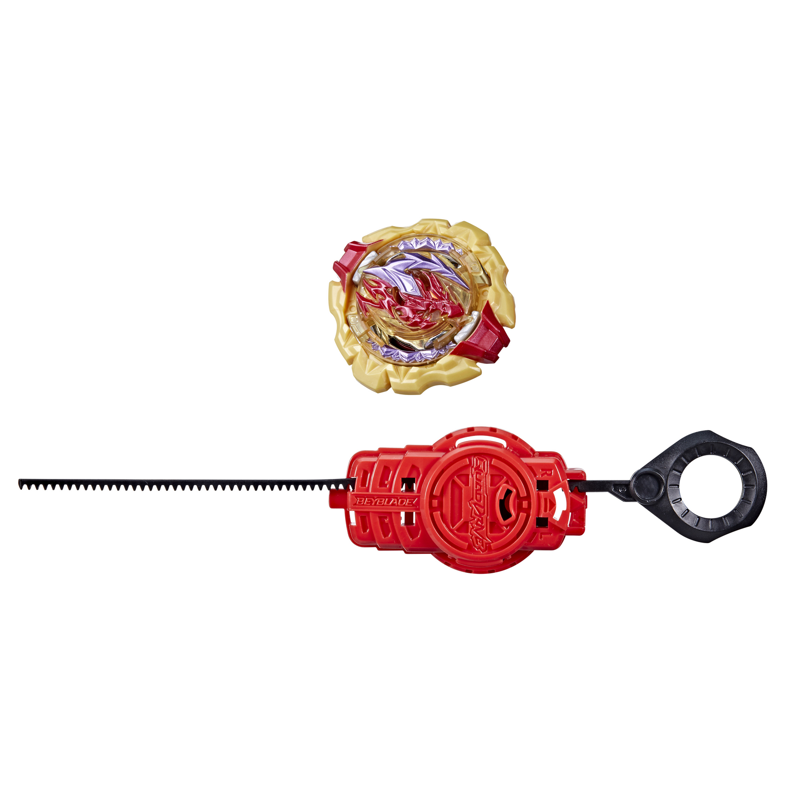 Игровой набор BeyBlade - фото 1