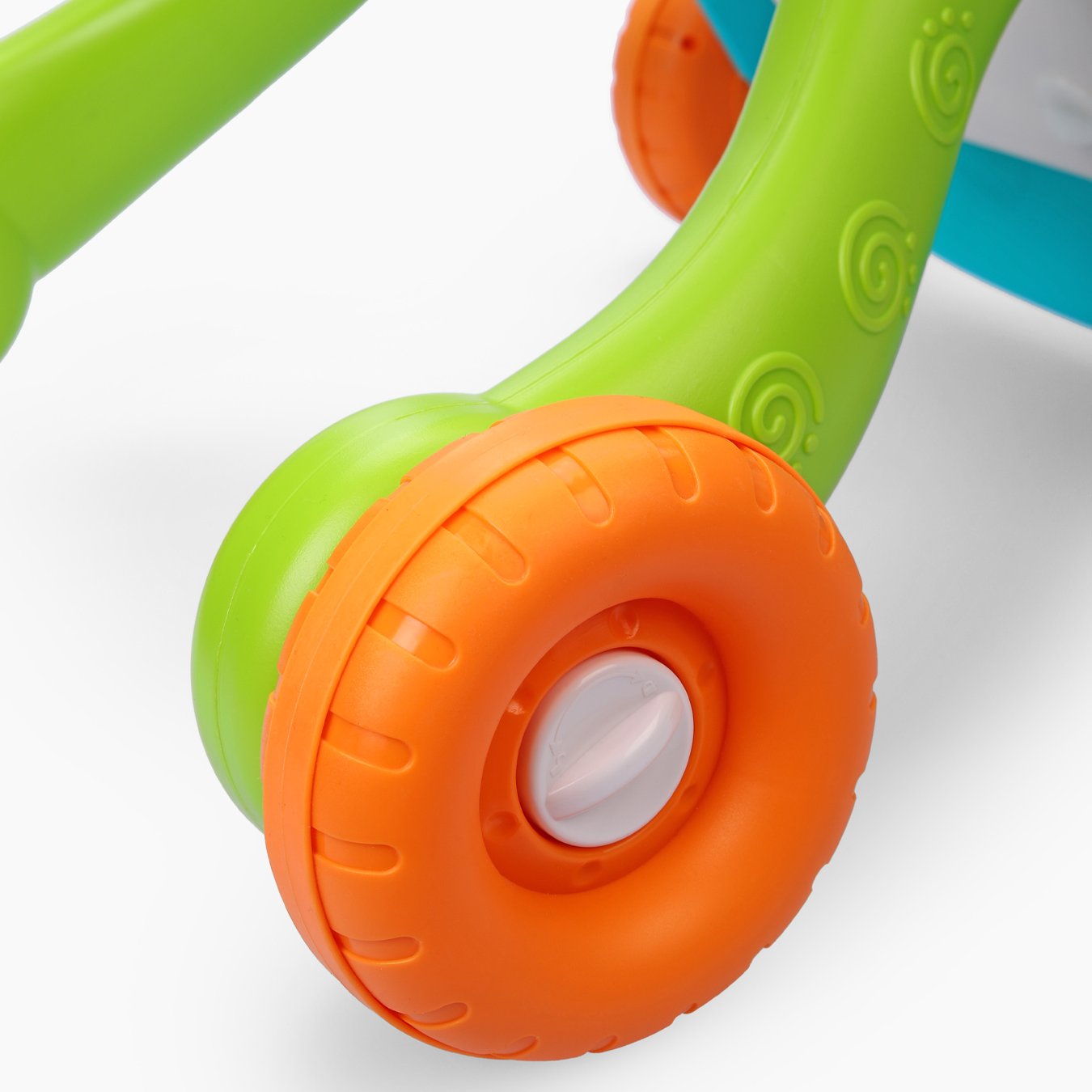 Каталка Happy Baby Sprinter - фото 7