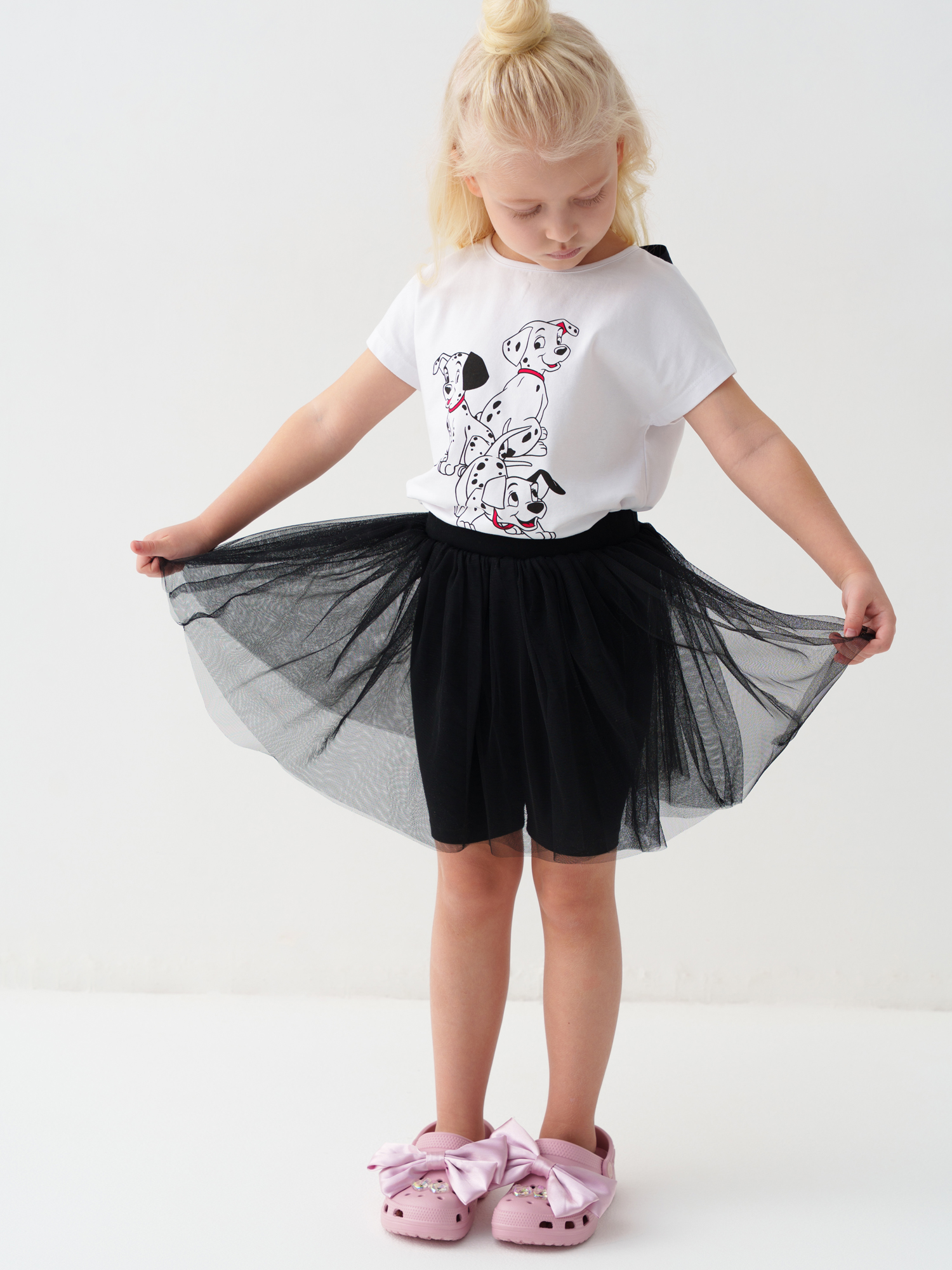 Юбка-легинсы PlayToday 12622040 - фото 1