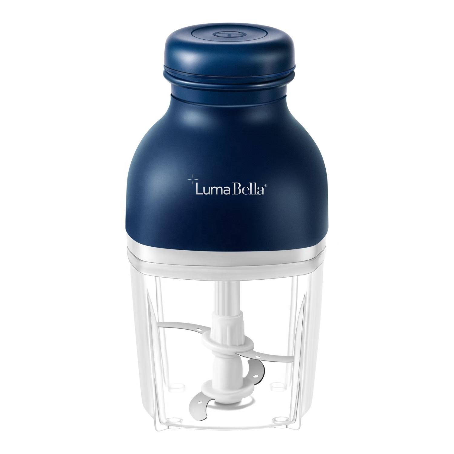 Измельчитель CASTLELADY 250 Вт 700 мл - фото 2