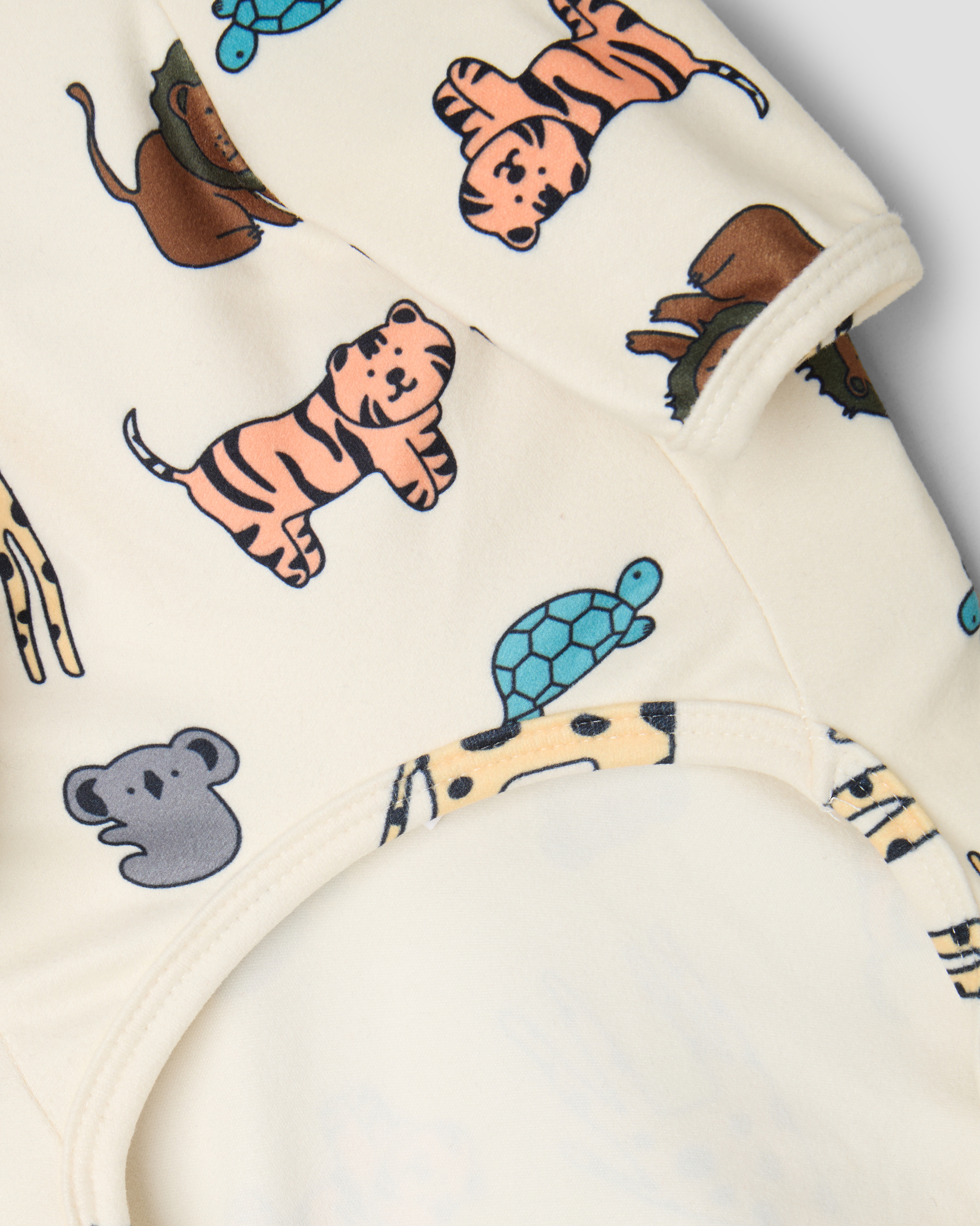 Комбинезон для собак и кошек Зоозавр - фото 5