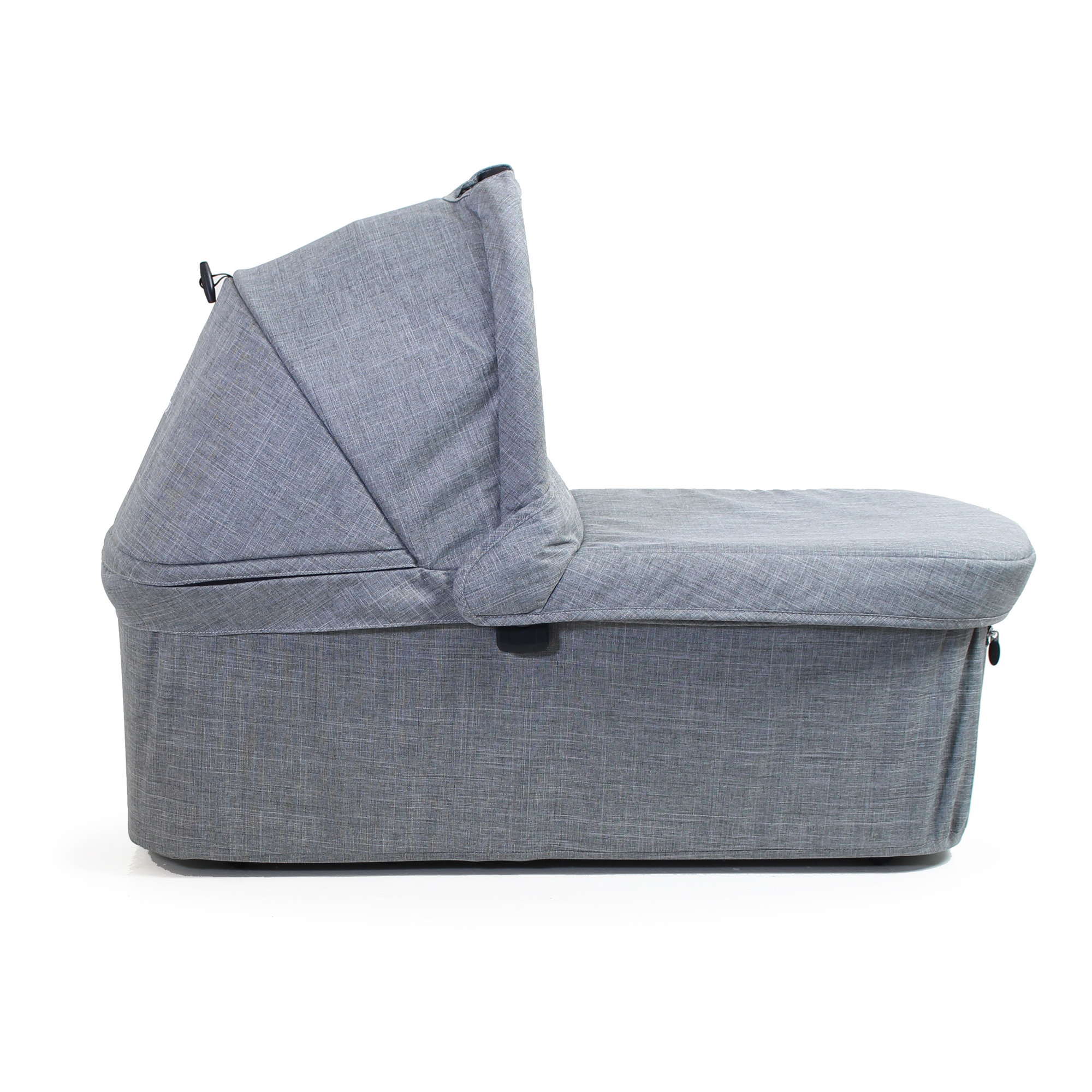 Люлька Valco baby External Bassinet - фото 1