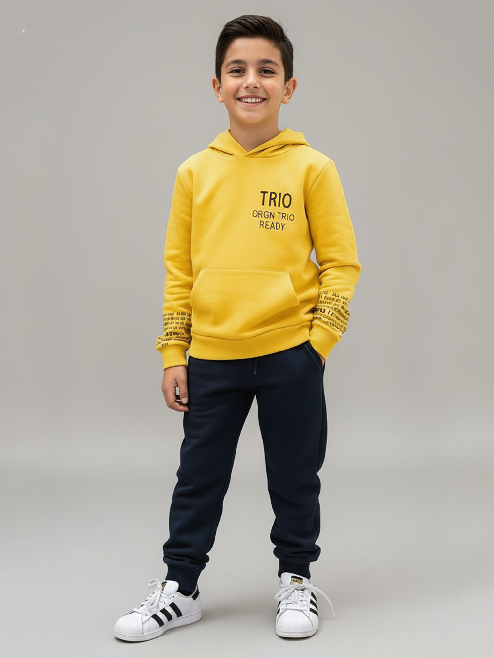 Костюм VGtrikotazh d4435 - фото 1