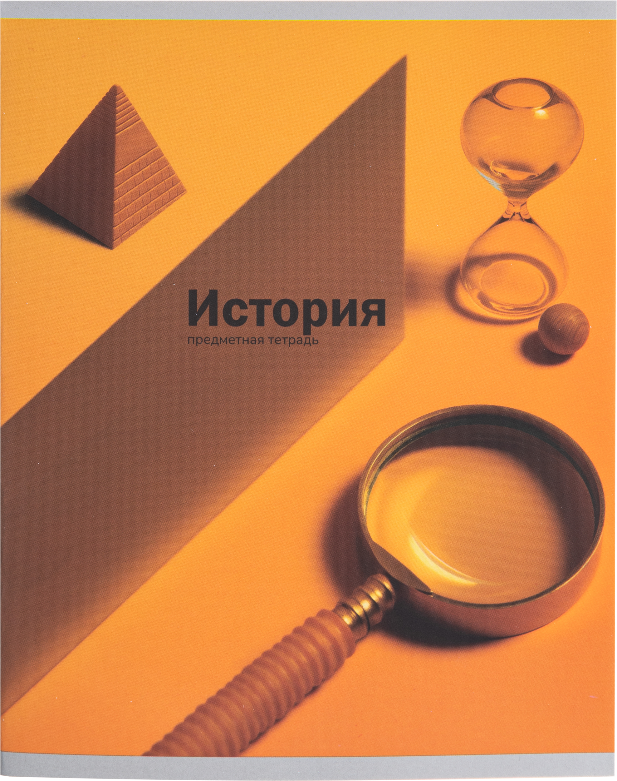 Тетрадь Проф-Пресс клетка - фото 11