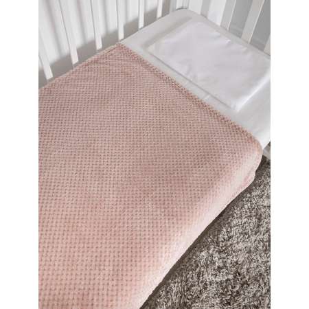 Плед Baby Nice 100 x 118 см велсофт