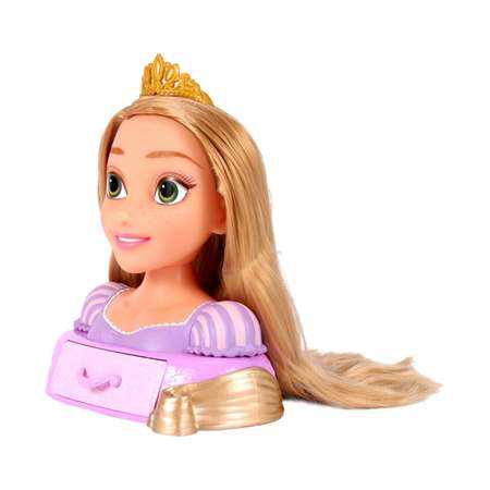 Игрушка Disney торс для причесок