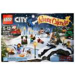 Конструктор LEGO City 60099 278 дет.