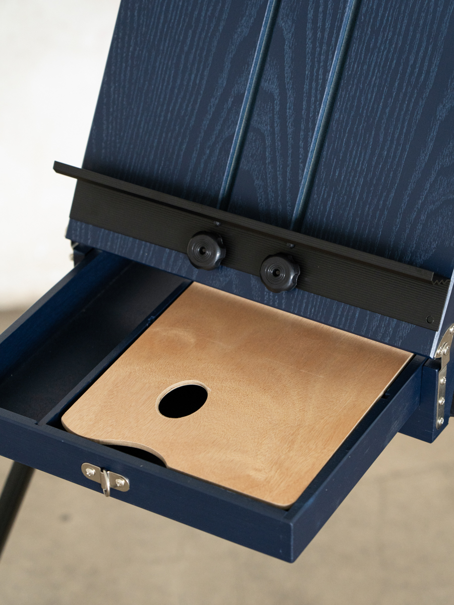 Мольберт художественный Малевичъ - фото 18