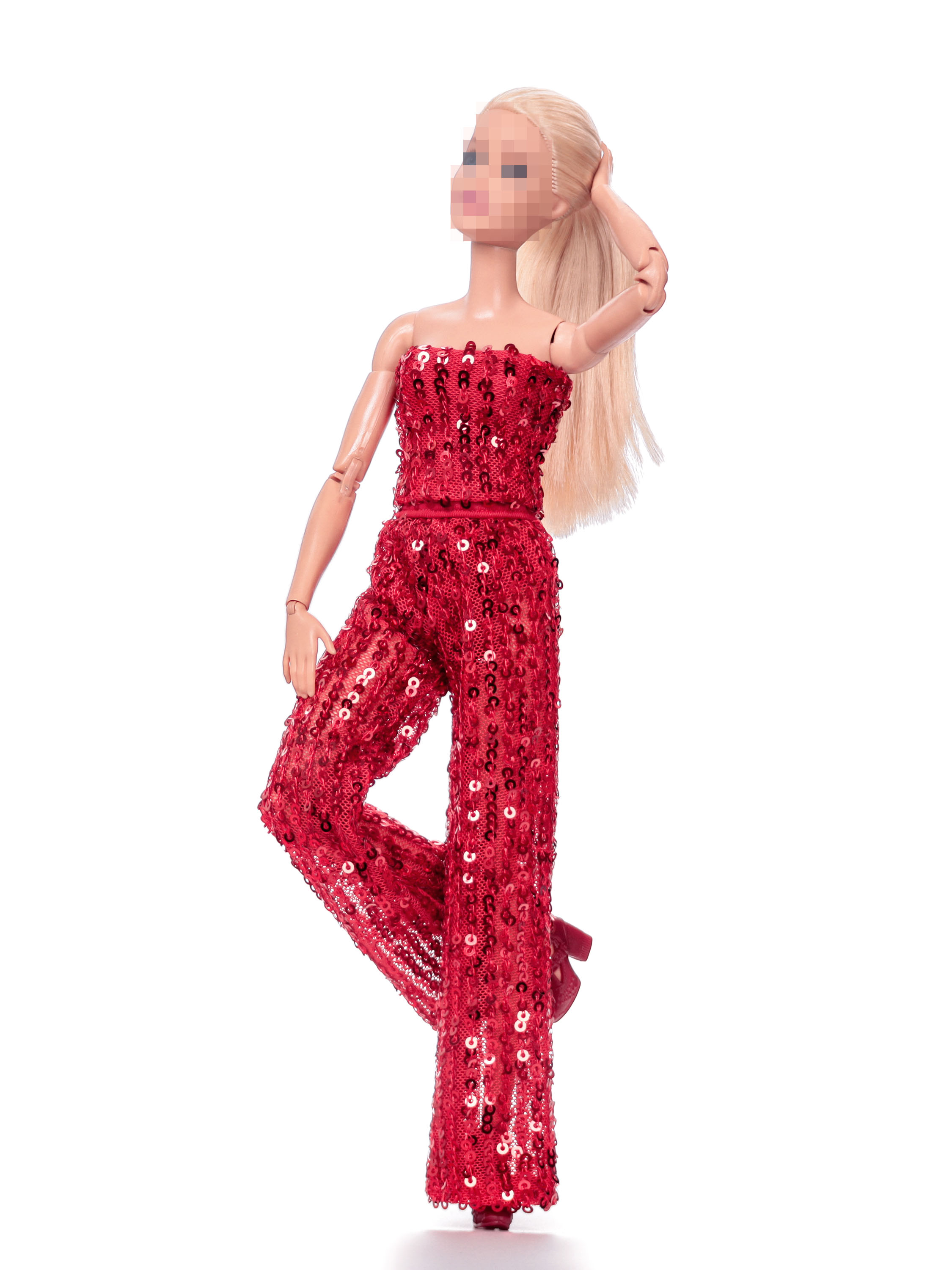 Одежда для кукол VIANA 11.425.1.1v - фото 5