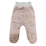 Ползунки Рекантино