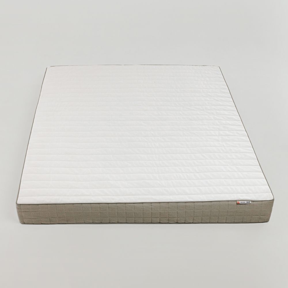 Матрас IKEA Хетлевик 200х90 - фото 5