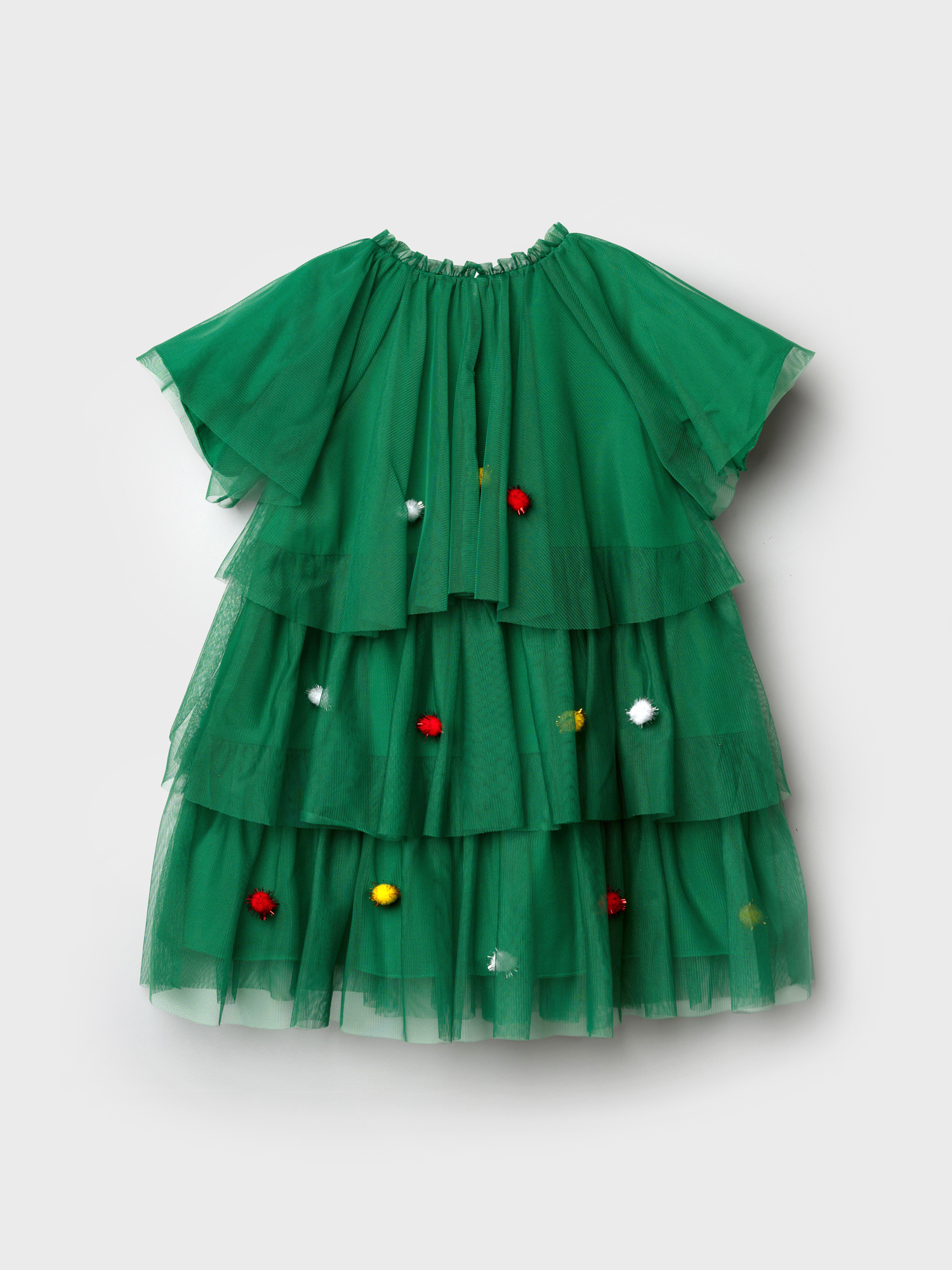 Платье PlayToday 42322011 - фото 7