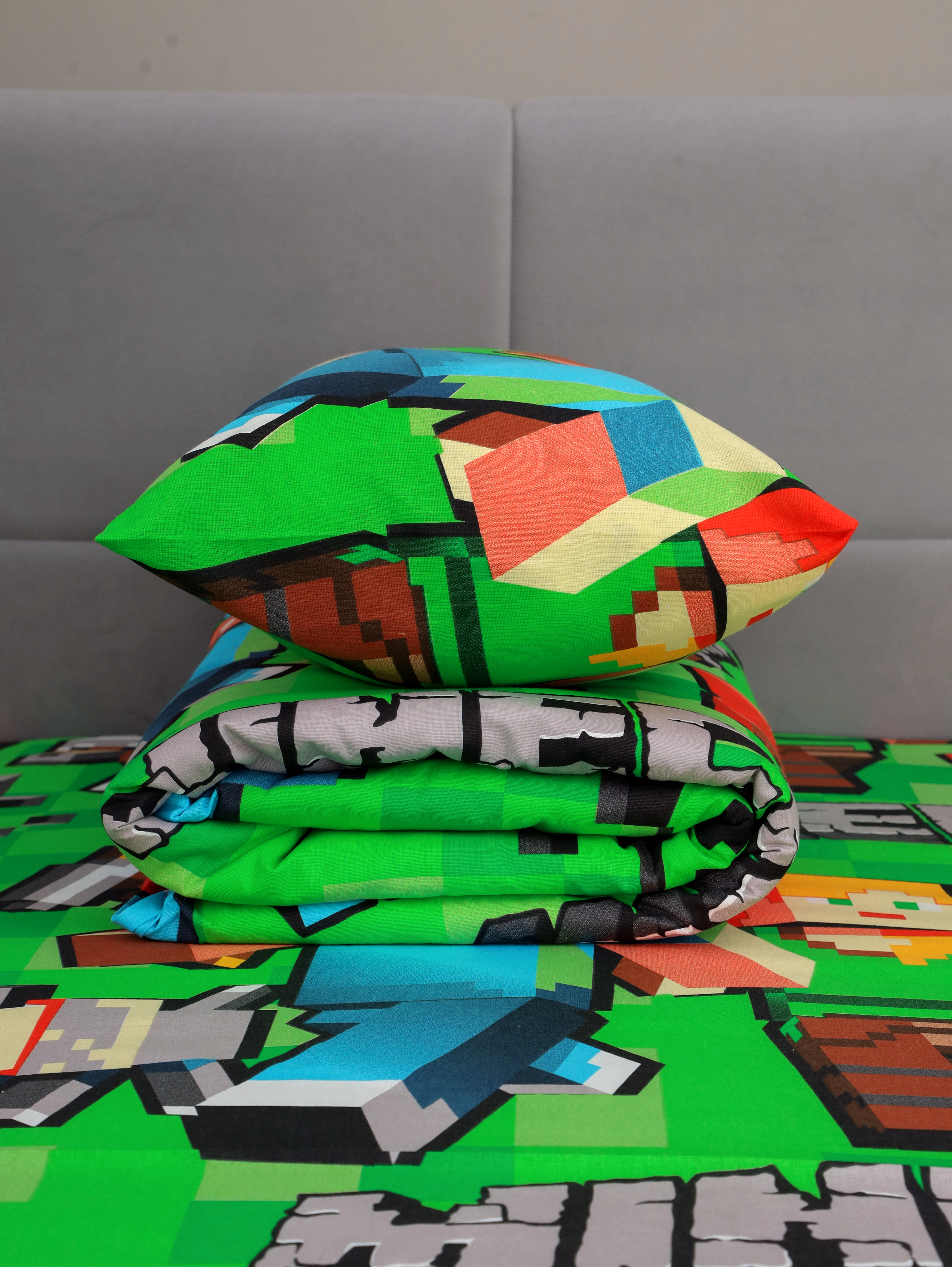 Комплект постельного белья Павлинка - фото 6