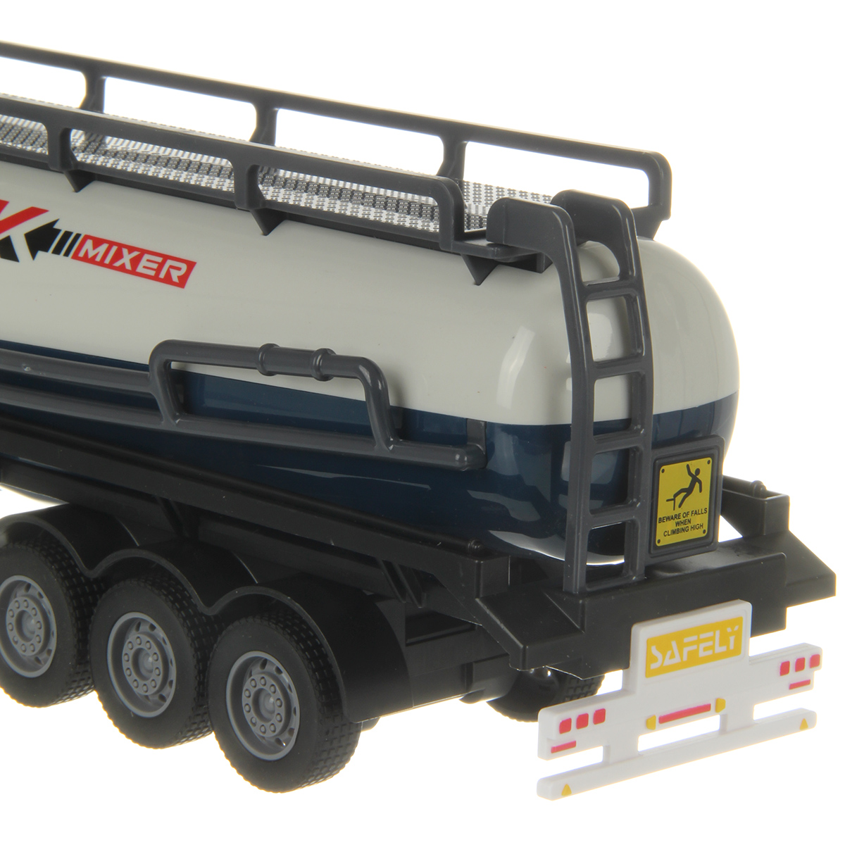 Грузовик Veld Co 1:24 133565 - фото 13