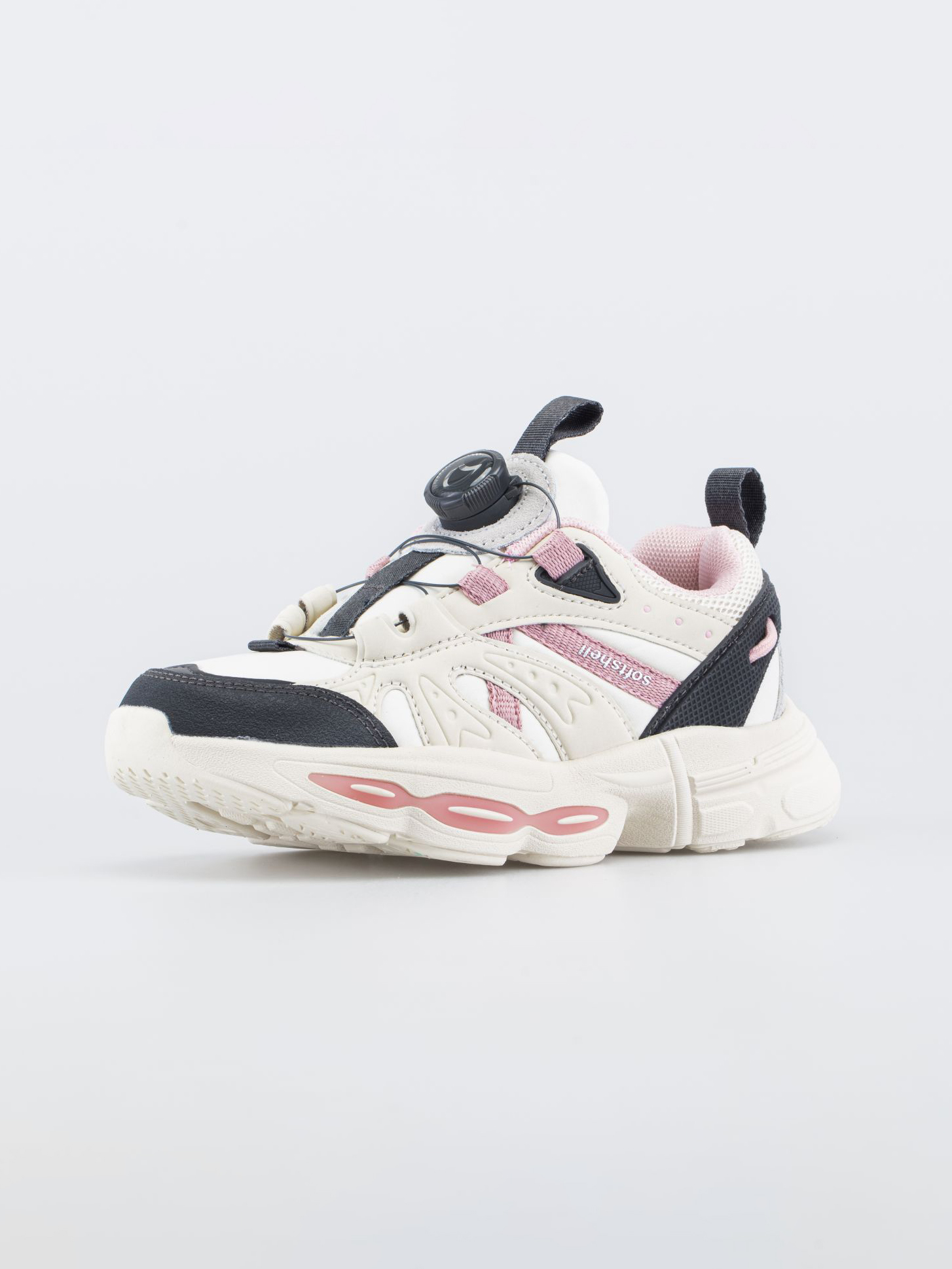 Кроссовки Котофей 344507-73 - фото 1