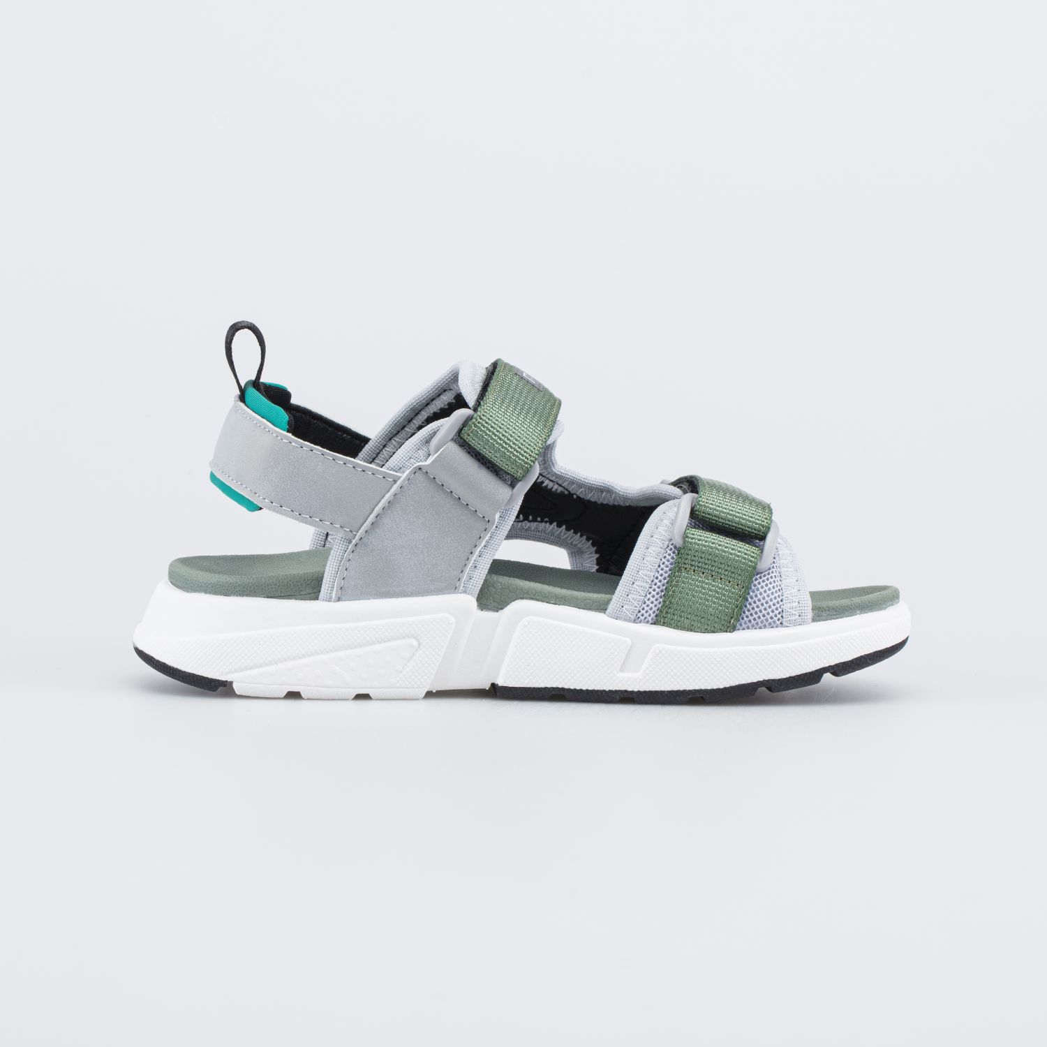 Сандалии Котофей 424013-12 - фото 2