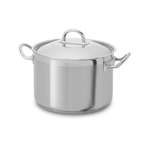 Кастрюля глубокая Silampos Наутилус 5.2 л 22 см