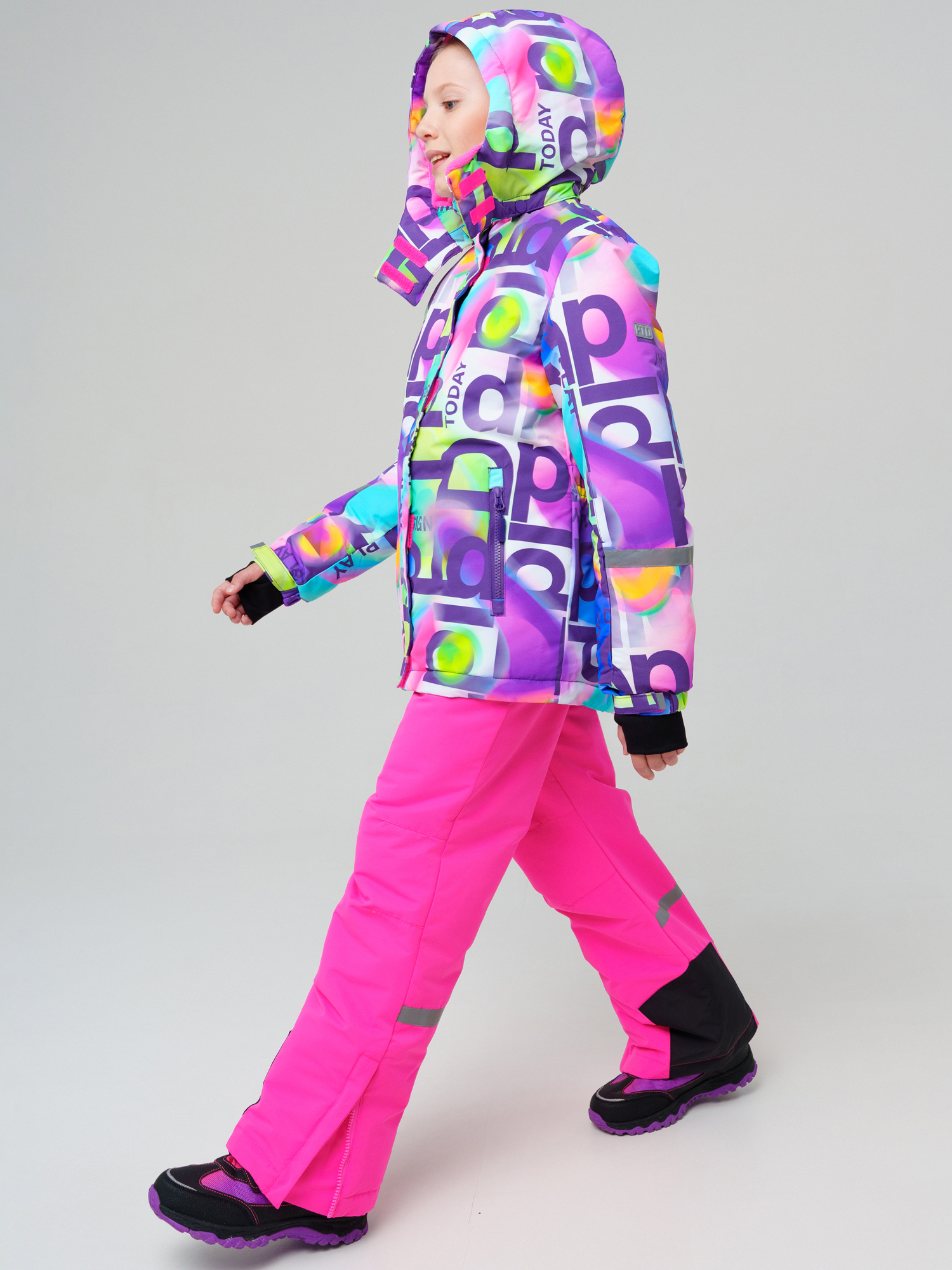 Комплект PlayToday 32521030 - фото 10