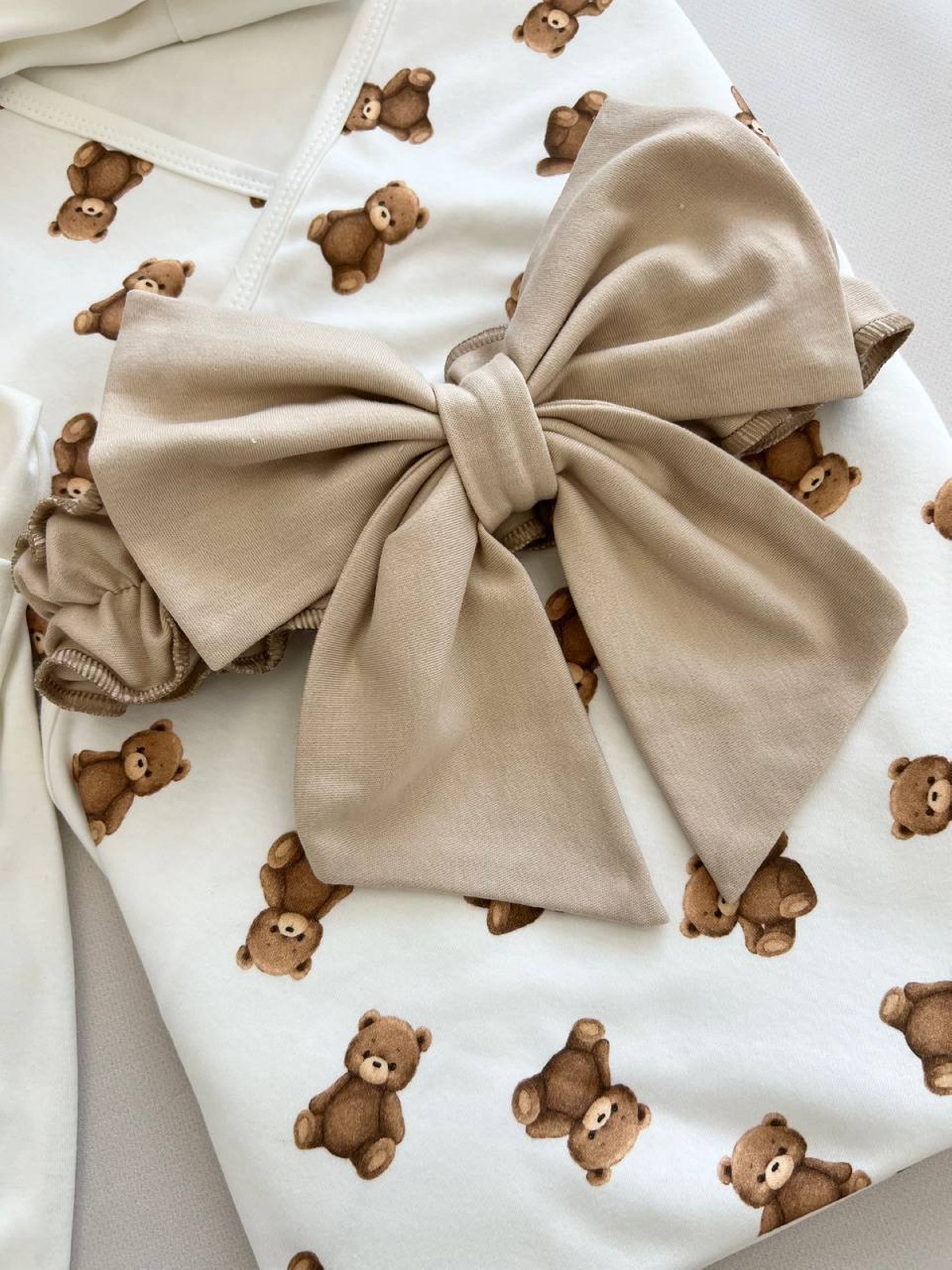 Комплект Luxury Baby РП-0023-37 - фото 3