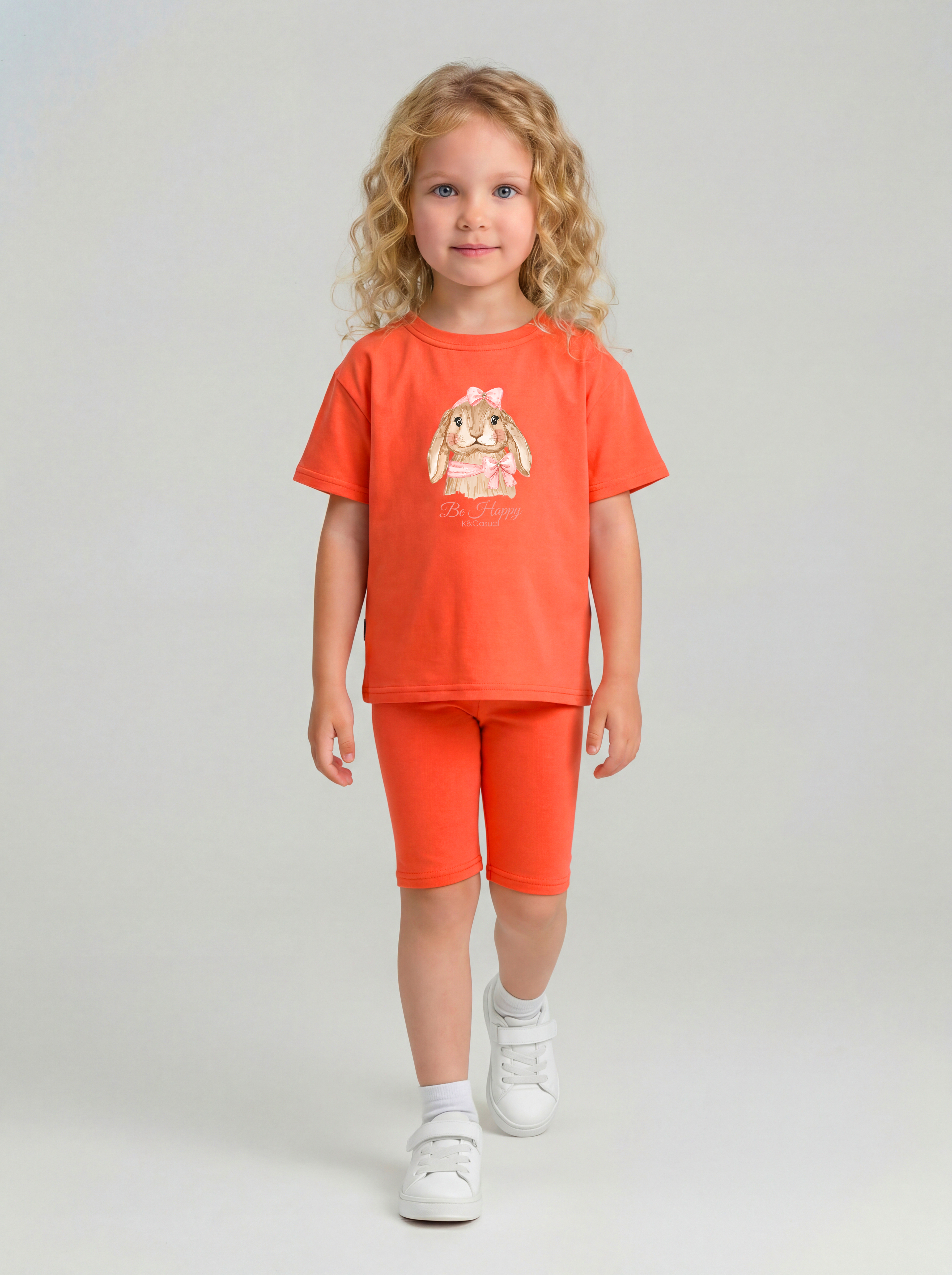 Костюм KUZA 1294А19 - фото 1