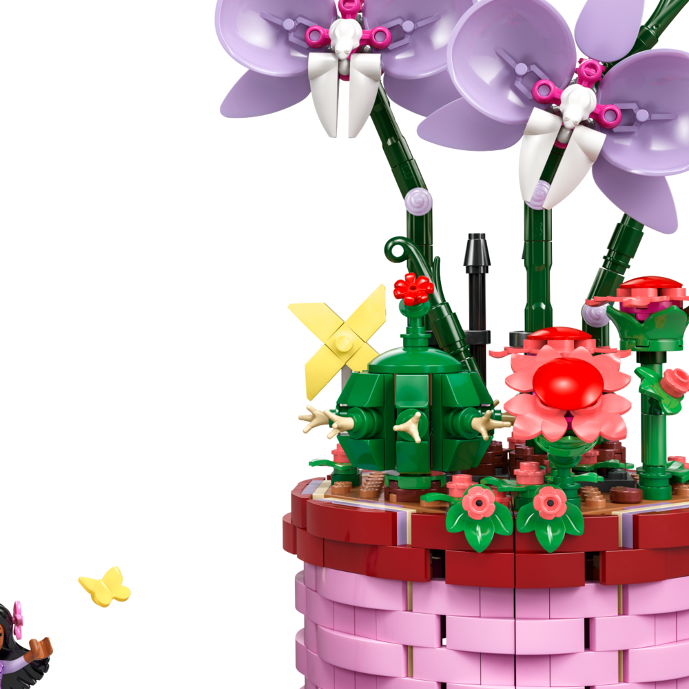 Конструктор LEGO Disney Princess 630 дет. - фото 1