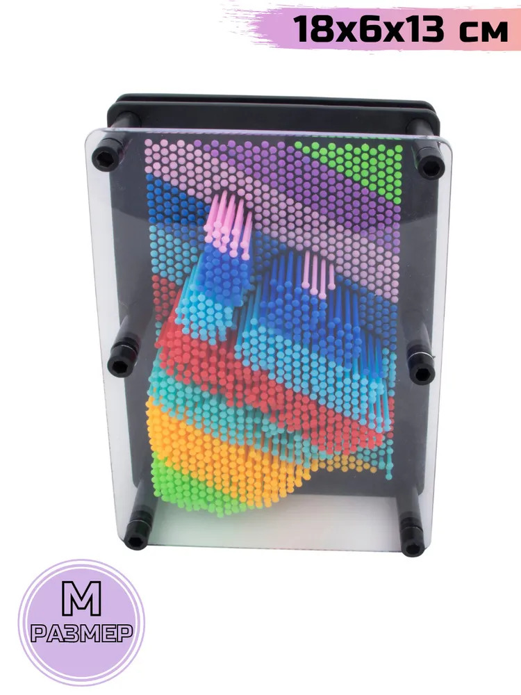 Игрушка-антистресс ЭВРИКА в ассортименте - фото 1