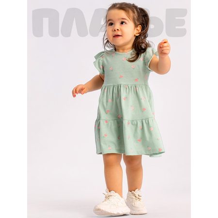 Платье Linas baby