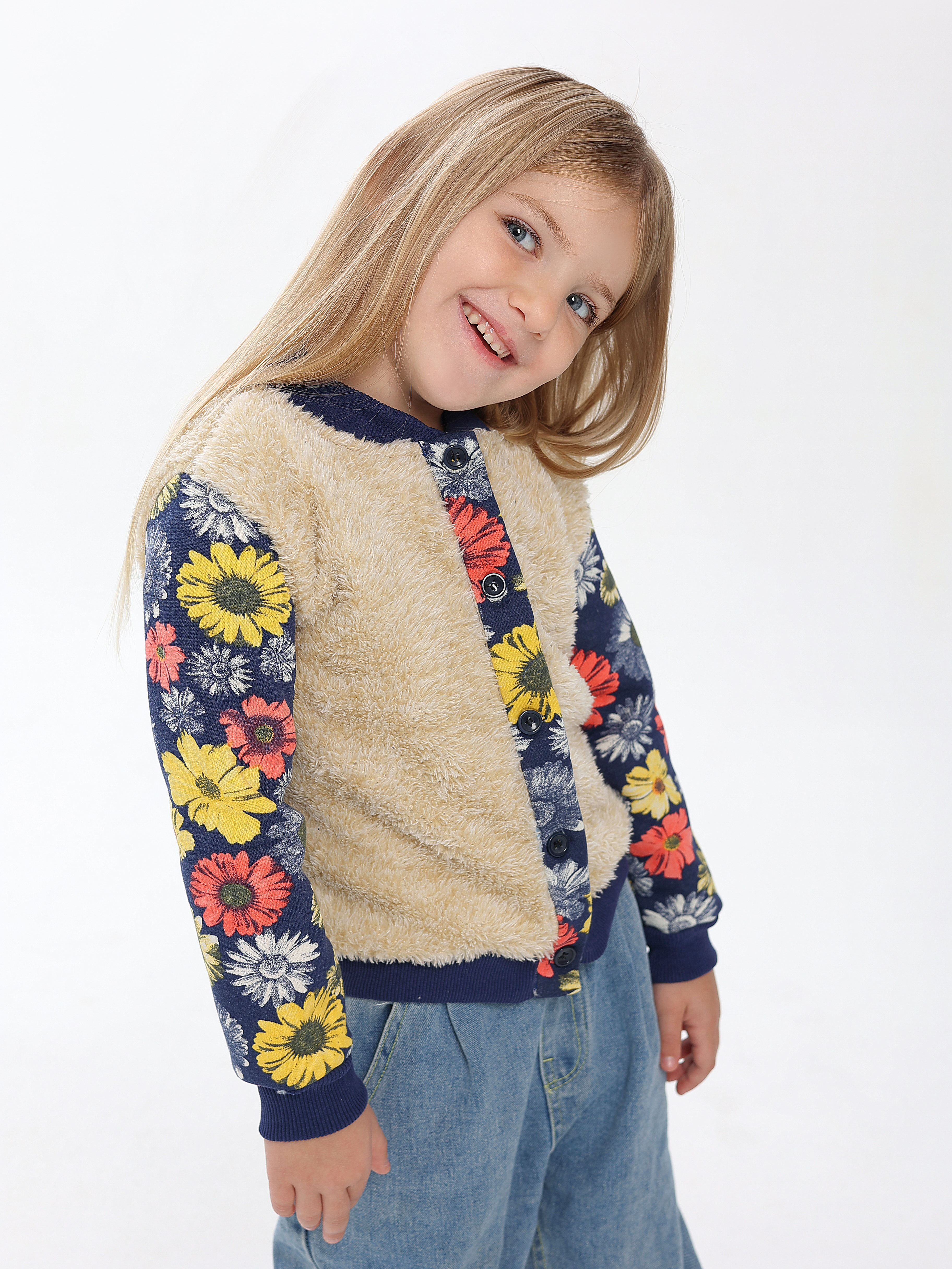 Бомбер АЙАС 27-20-25-032 - фото 6