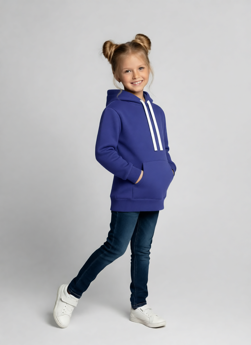 Худи Персона Junior хд1010 - фото 2