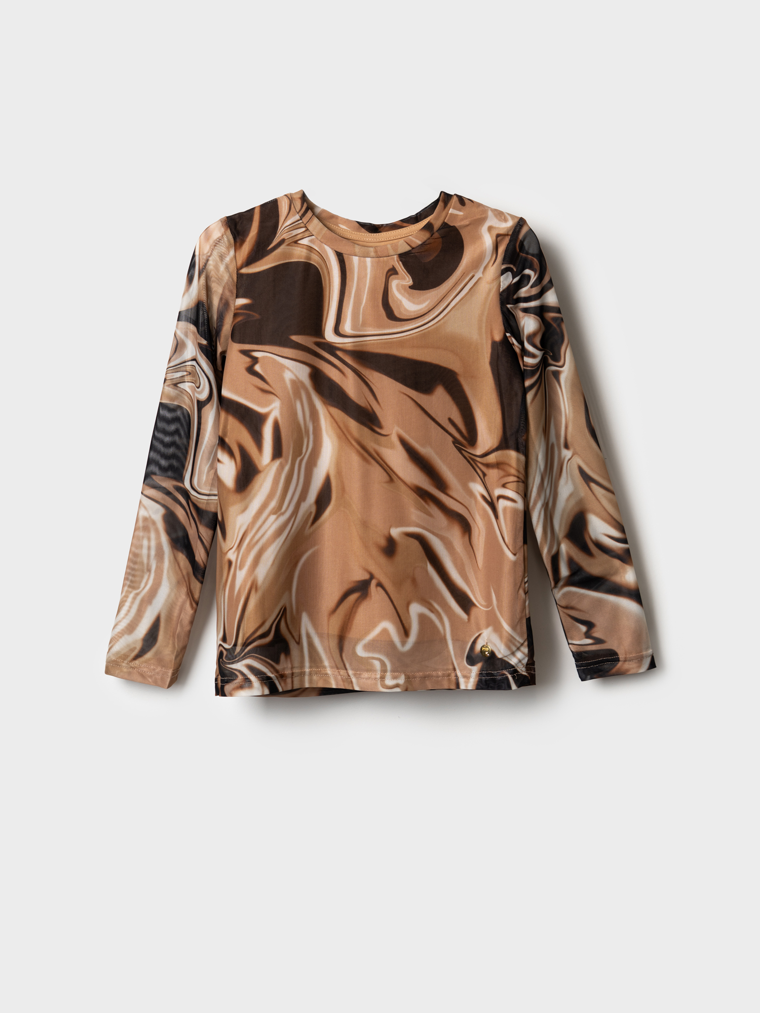 Лонгслив PlayToday 32421378 - фото 3