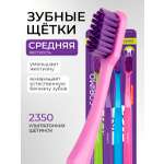 Зубная щетка классическая CORIMO