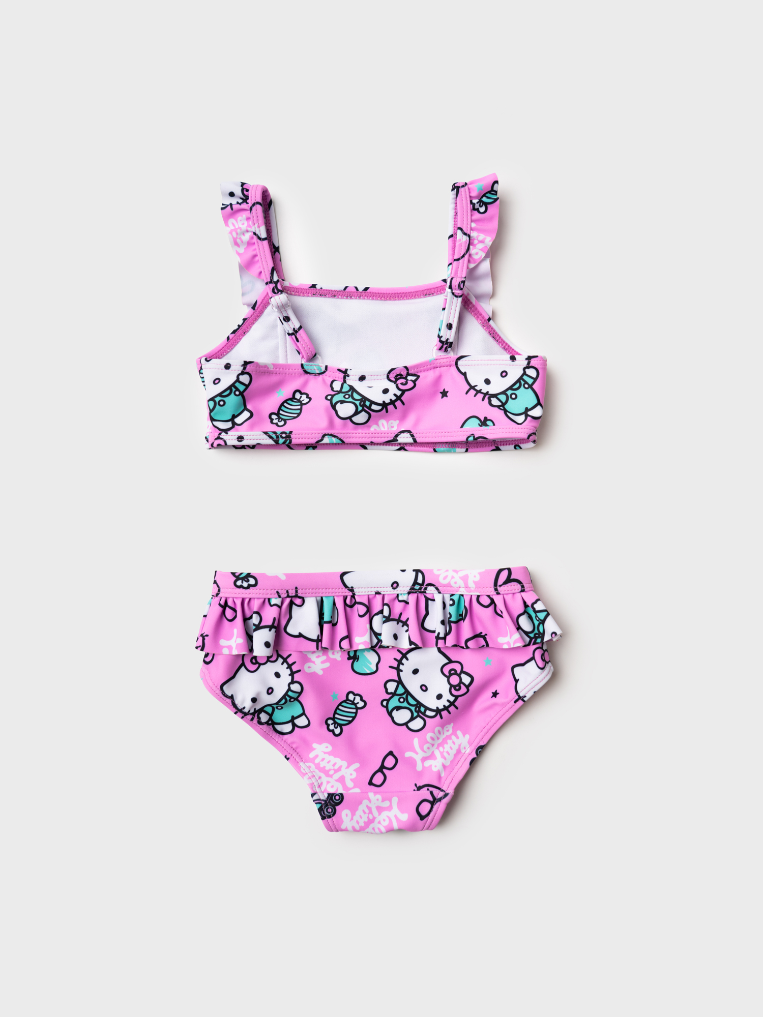 Купальник PlayToday 12643009 - фото 2