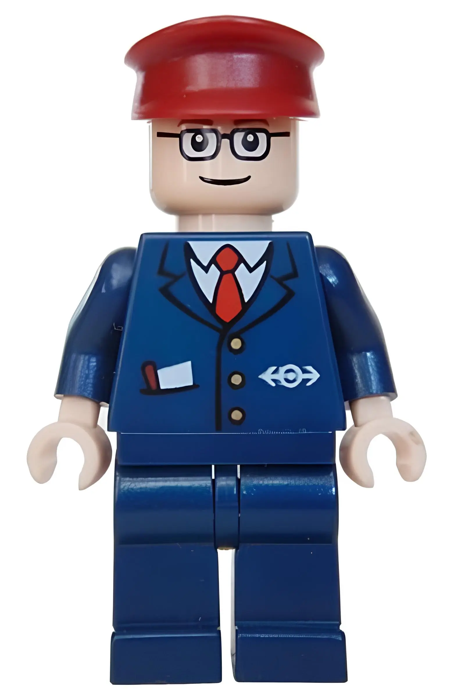 Изображение товара Фигурка LEGO Spider-Man Subway Train Изображение товара Фигурка LEGO Spider-Man Subway Train