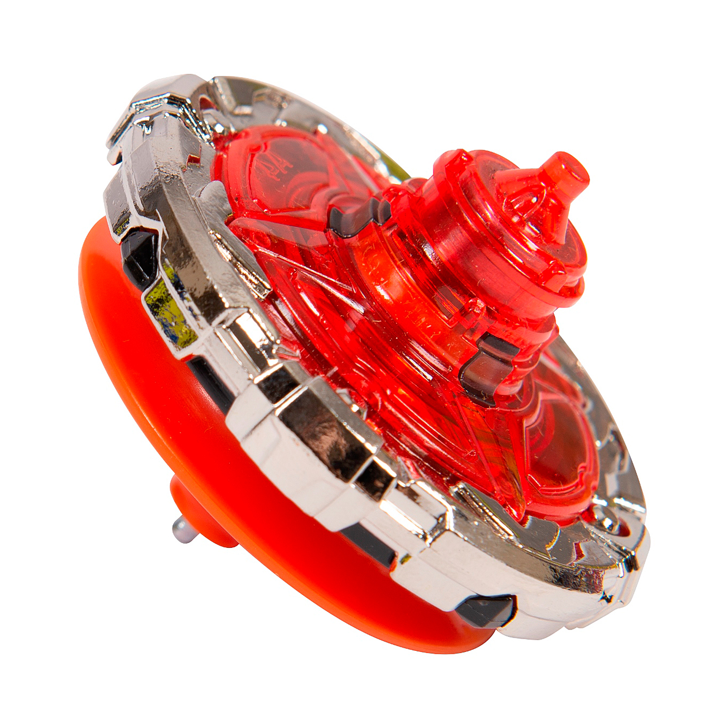 Игровой набор Infinity Nado Волчок Fiery Dragon - фото 5