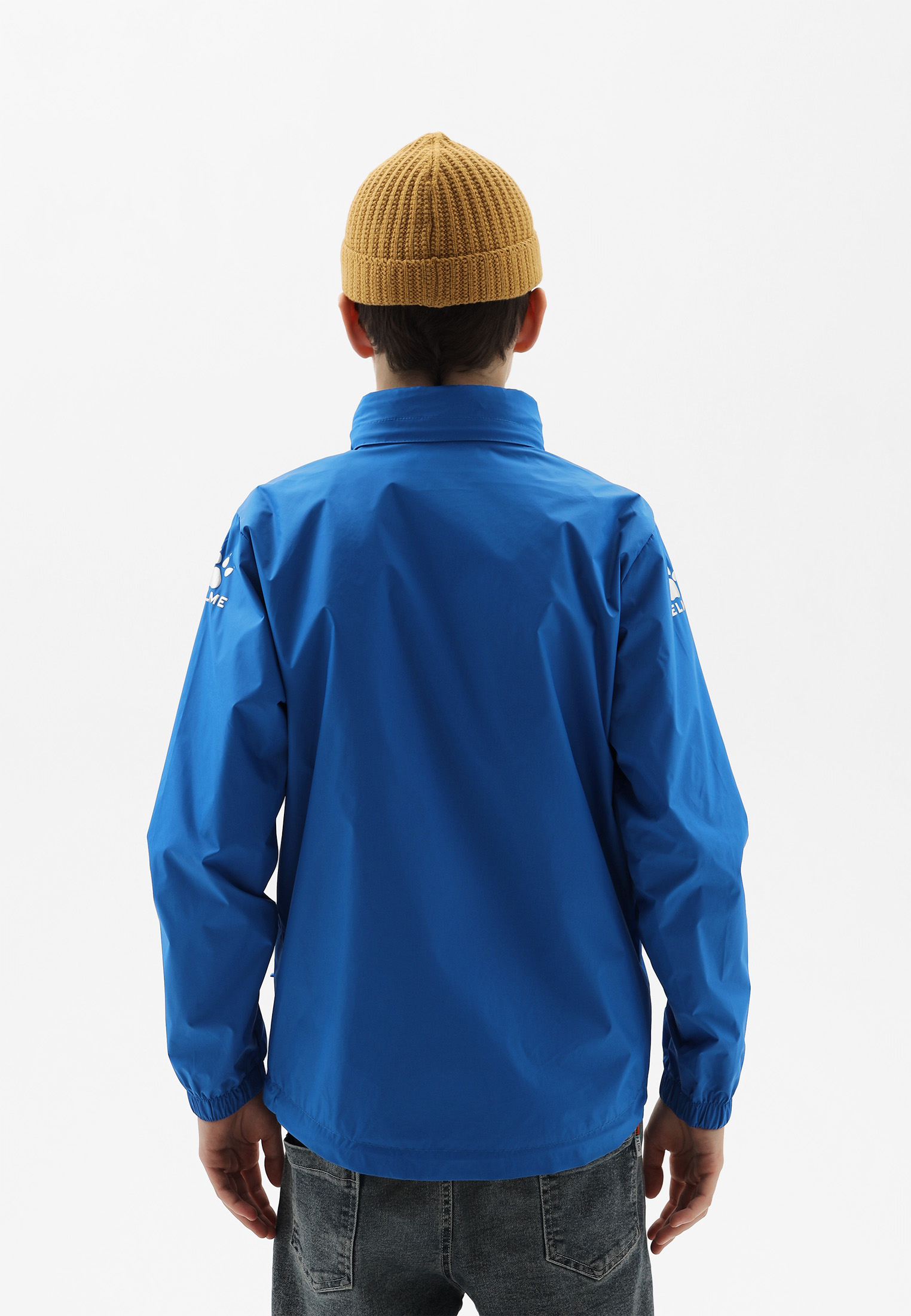 Ветровка KELME 3803241-400 - фото 4