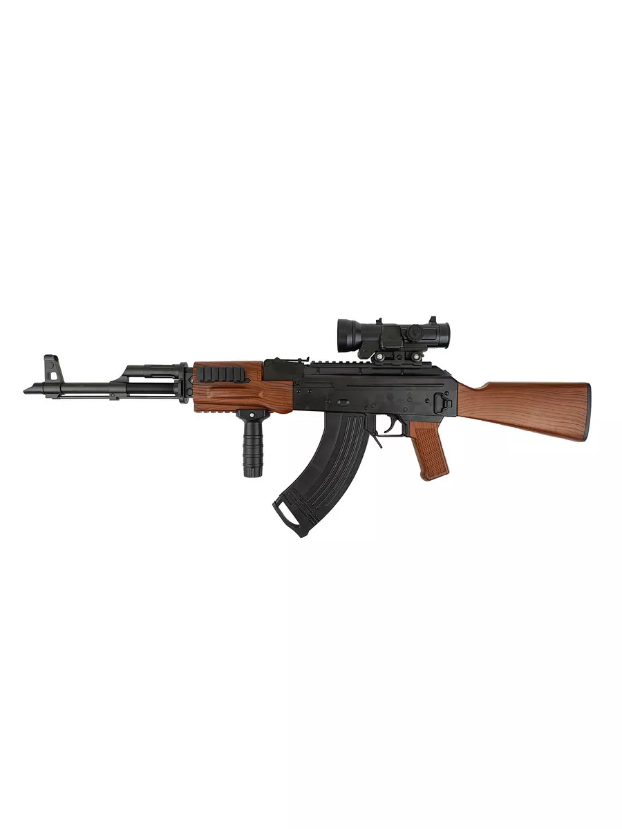 Бластер CS Toys - фото 2