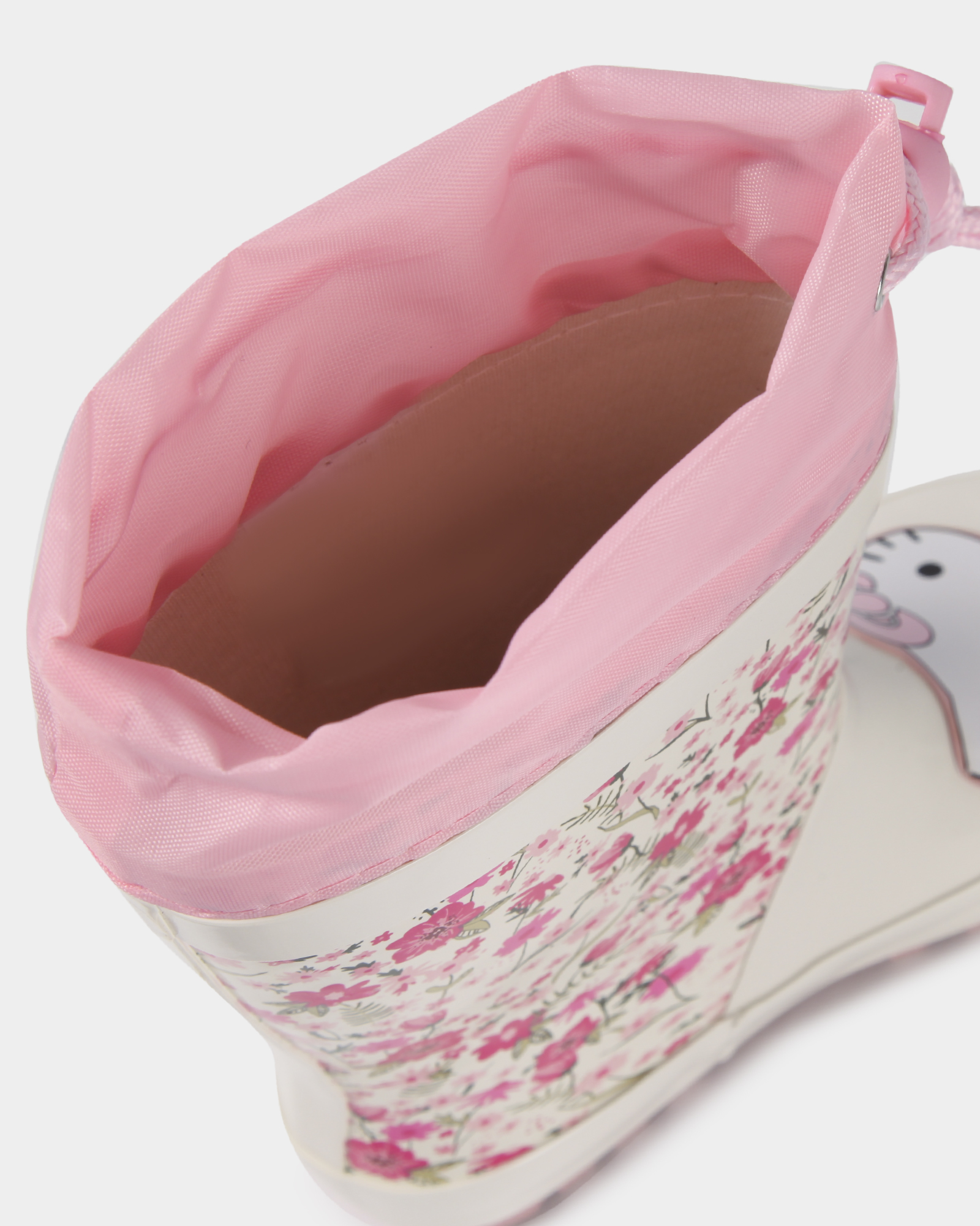 Резиновые сапоги Hello Kitty HK009019 - фото 4