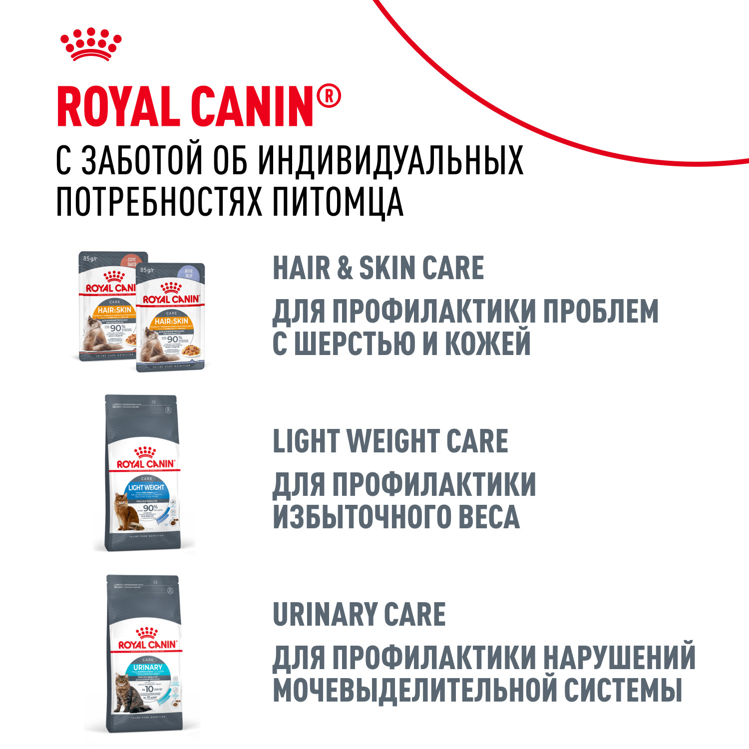 Корм сухой для кошек ROYAL CANIN Siamese 400г - фото 10