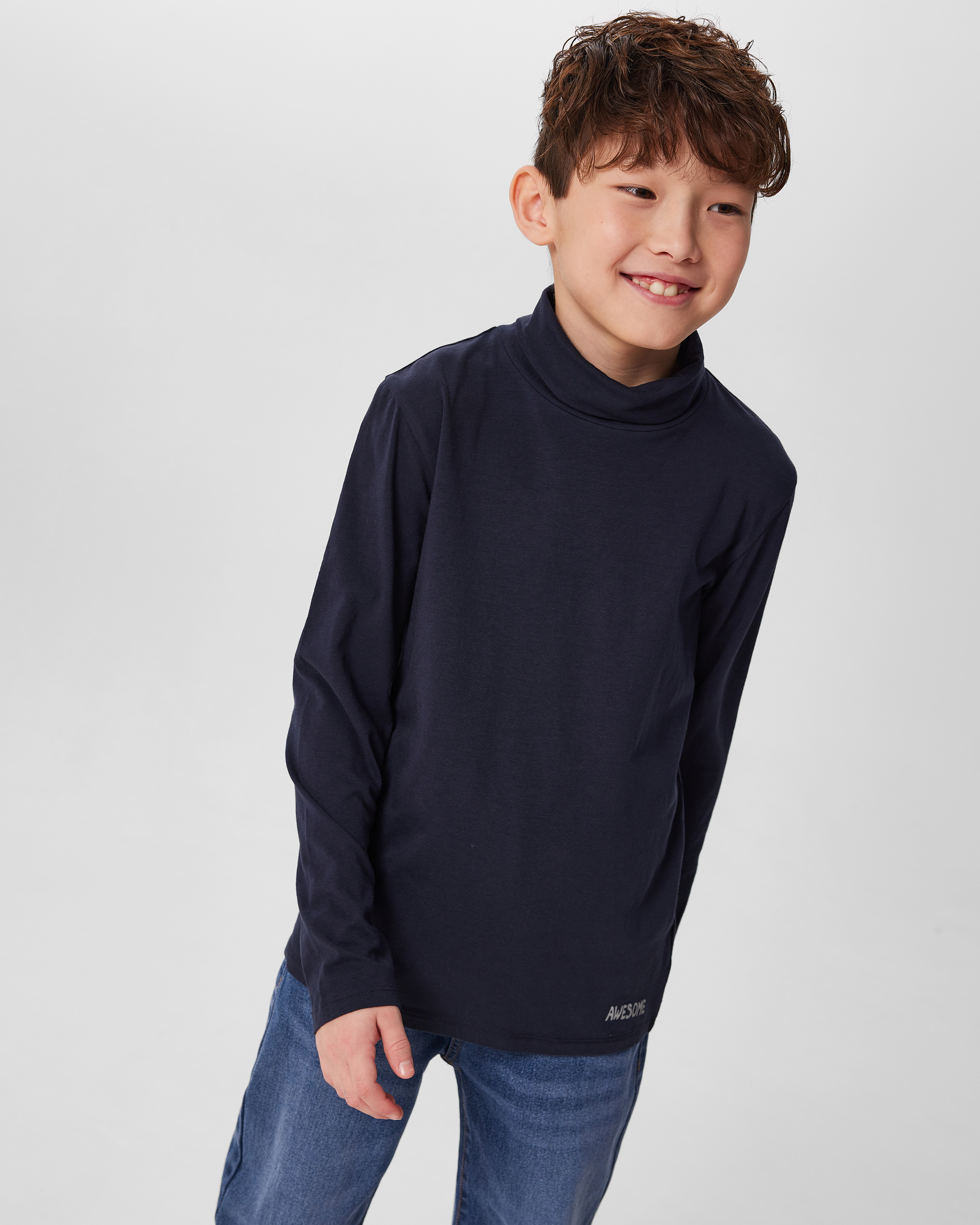 Водолазка Futurino FBAW255614FUtbD6 - фото 1