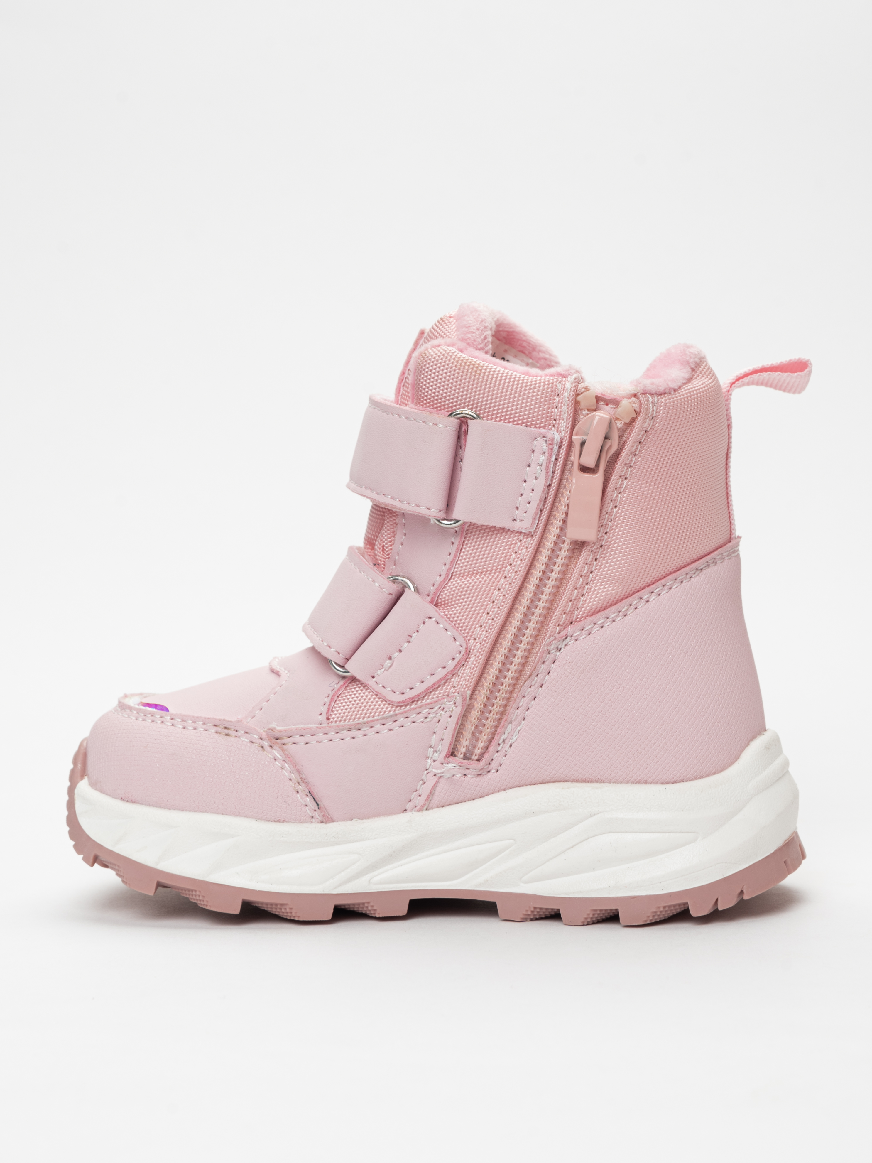 Дутики TikkaGo 8B19_26209_pink - фото 8